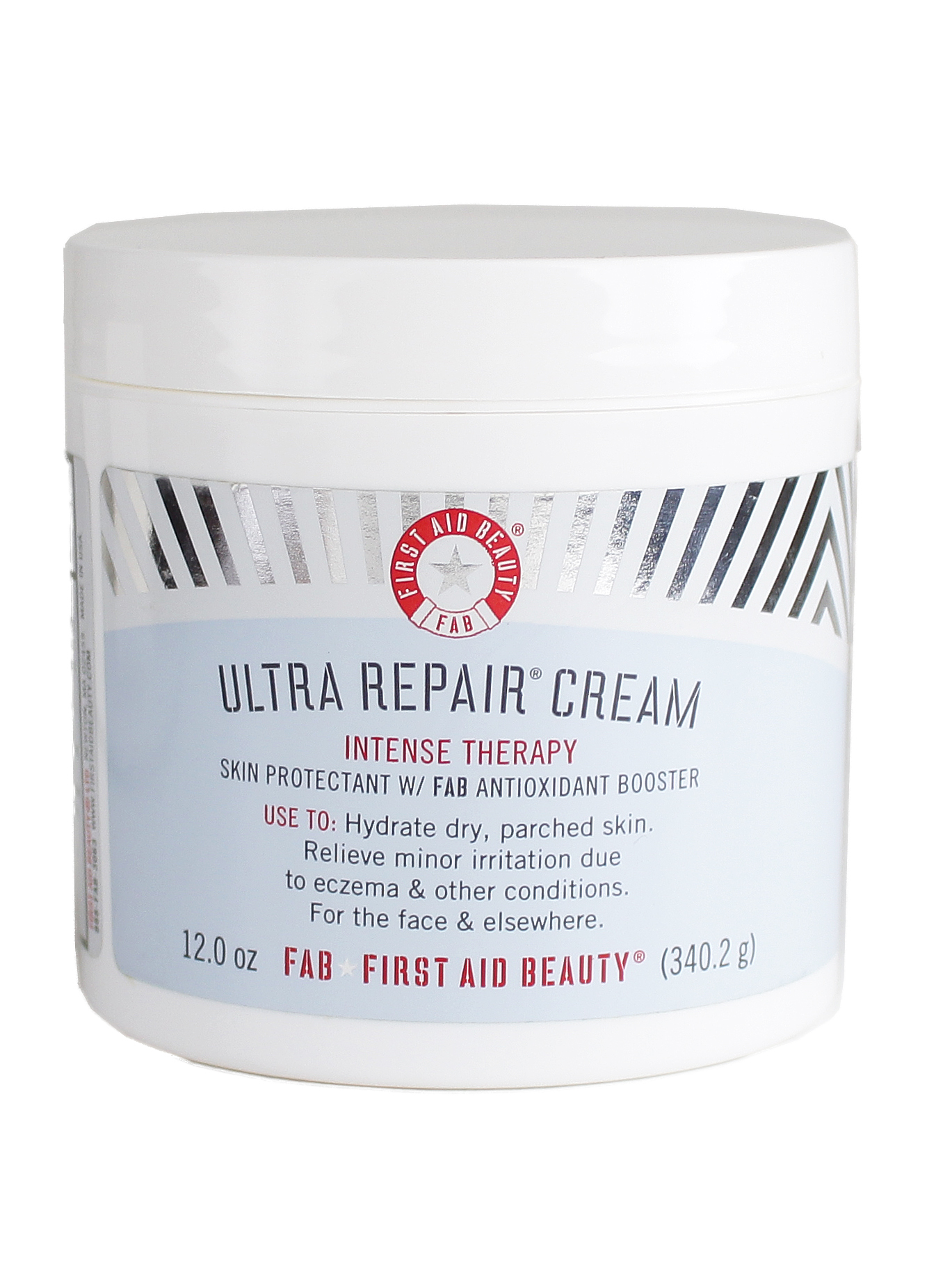 Ultra Repair® Cream Intense Hydration Ultra Repair® Cream Intense Hydration